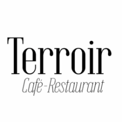 Café Terroir Logo