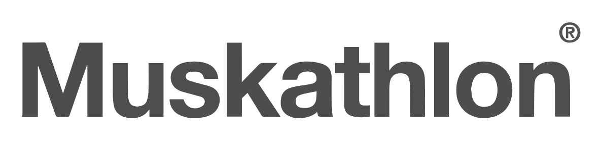 Muskathlon Logo